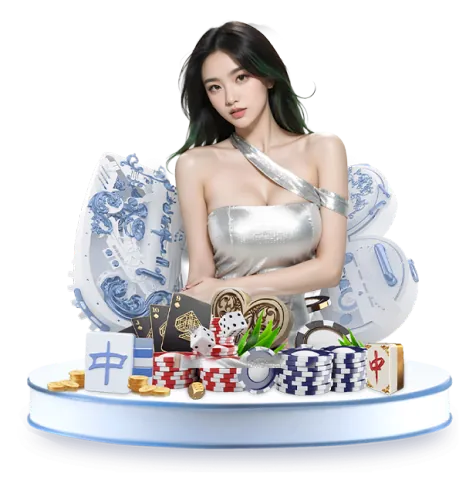 Hộp quà tặng lớn với ruy băng, tượng trưng cho tiền thưởng chào mừng dành cho thành viên mới của Kimsa.